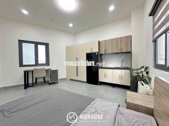 Cho thuê phòng trọ FULL NỘI THẤT