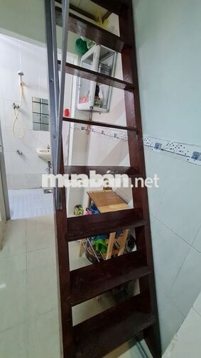 Cho thuê nguyên căn mini siêu xinh, đầy đủ tiện nghi - Chỉ vali vào ở!