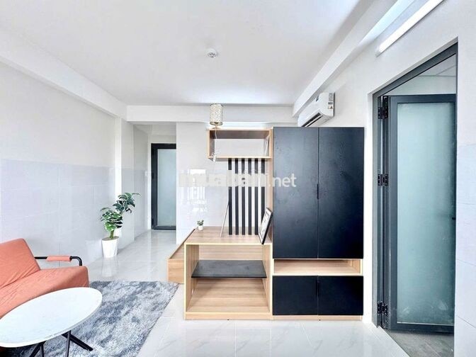 Duplex - Bancol kế NTTU VLU Khai Trương Giảm Giá