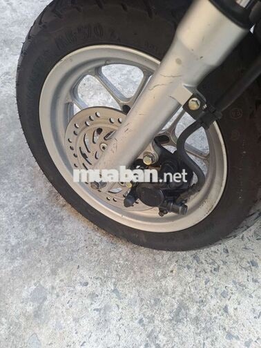 Honda Lead 125 Smartkey Xe đẹp Sơn zin