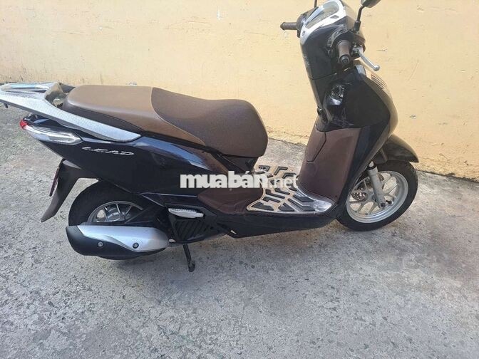 Honda Lead 125 Smartkey Xe đẹp Sơn zin