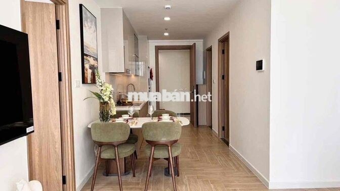 Bán căn hộ Green SKY Line chủ đầu tư TBS Land Dĩ An