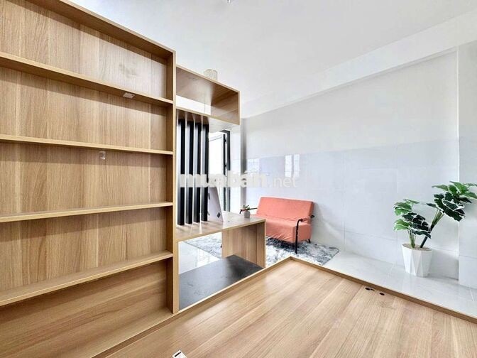 Duplex - Bancol kế NTTU VLU Khai Trương Giảm Giá