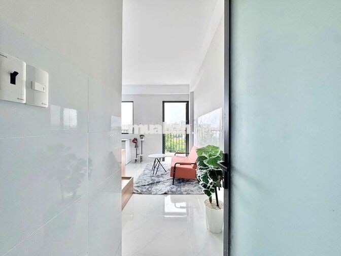 Duplex - Bancol kế NTTU VLU Khai Trương Giảm Giá