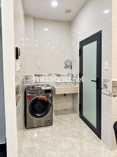 CHO THUÊ NHÀ NGUYÊN CĂN 3 PHÒNG NGỦ ĐẦY ĐỦ NỘI THẤT KHU MỸ GIA GÓI 7