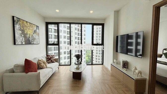 Bán căn hộ Green SKY Line chủ đầu tư TBS Land Dĩ An
