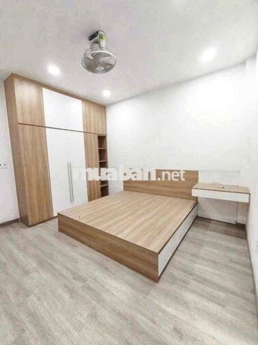 Cho thuê nhà mặt tiền Đường Số 33 P10 Q6