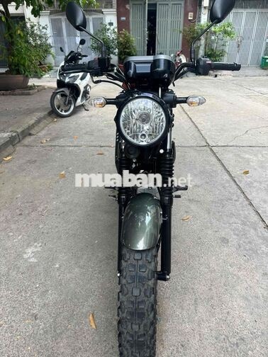 Yamaha PG-1 2024 24.000km Xanh rêu.BSTP 1 chủ