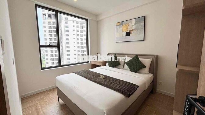 Bán căn hộ Green SKY Line chủ đầu tư TBS Land Dĩ An