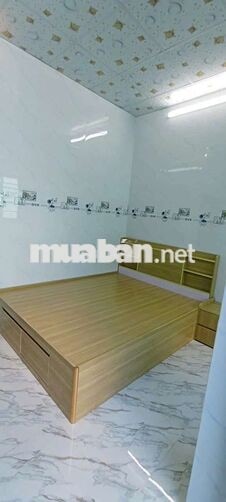 BÁN NHÀ TRỆT LẦU XÂY MỚI TRUNG TÂM THÀNH PHỐ CẦN THƠ 