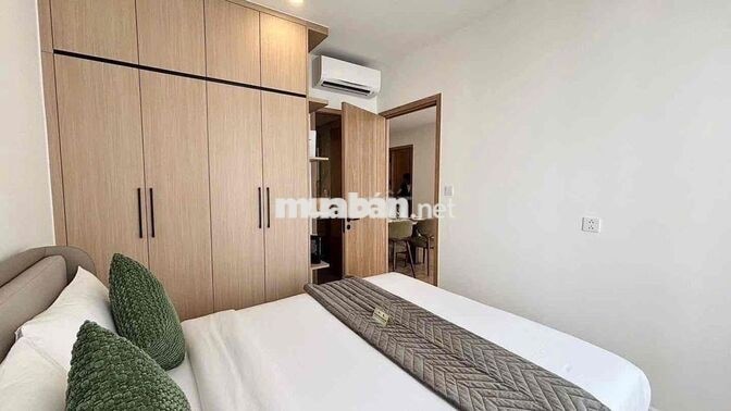 Bán căn hộ Green SKY Line chủ đầu tư TBS Land Dĩ An