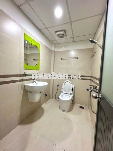 STUDIO FULL NỘI THẤT NGAY NGUYỄN VĂN THƯƠNG - GẦN GA METRO TÂN CẢNG