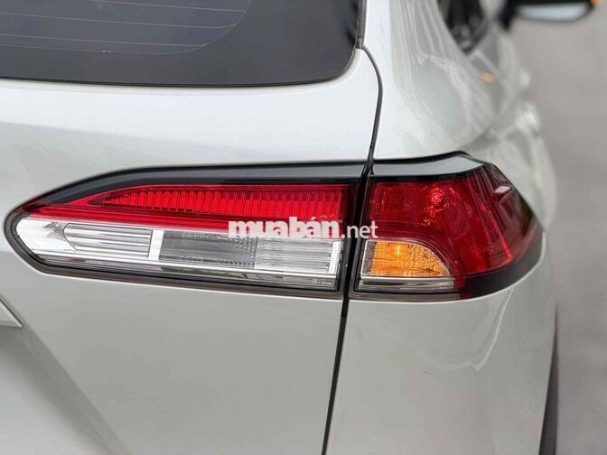 Toyota Corolla Cross G T12/22 Rất Mới