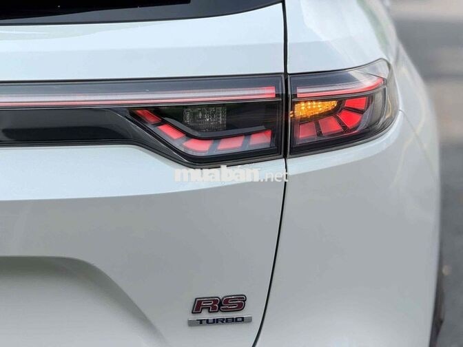 Honda HR-VRS Trắng T12/24 Siêu Mới
