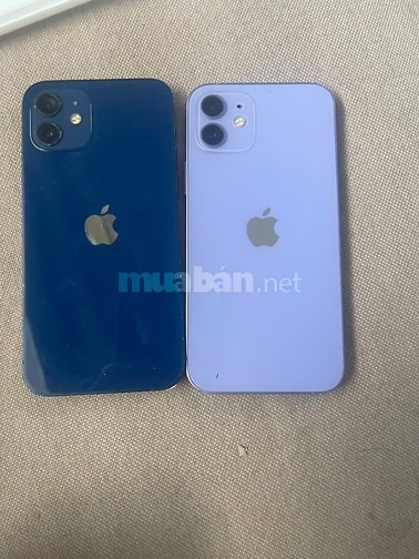 iphone 12 bản tiêu chuẩn 128 gb, quốc tế 