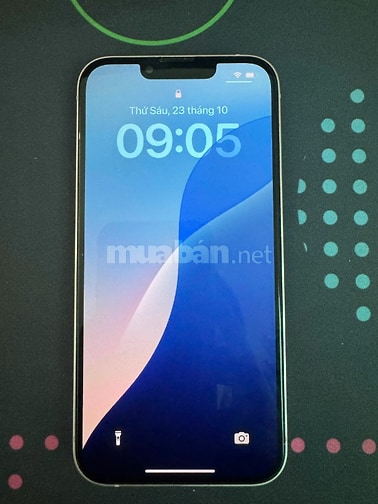 APPLE IPHONE 13 128GB MÀU HỒNG