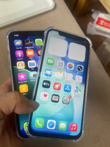 iphone 12 bản tiêu chuẩn 128 gb, quốc tế 