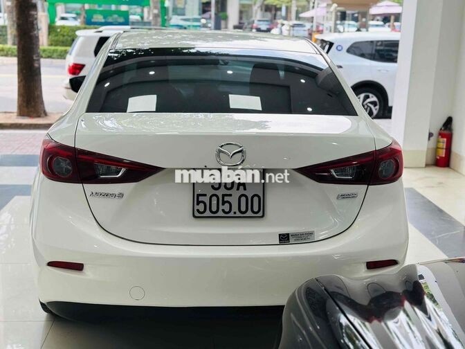 BÁN MAZDA 3 2.0L 2015 CHẤT LƯỢNG CAO ***