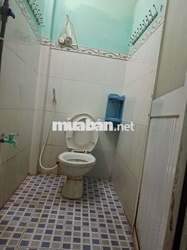Cho thuê phòng trọ khu vực quận 12
