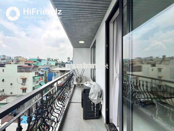 KHAI TRƯƠNG CHDV NEW 100% - NGAY TÔ HIẾN THÀNH QUẬN 10 🔥🔥🔥