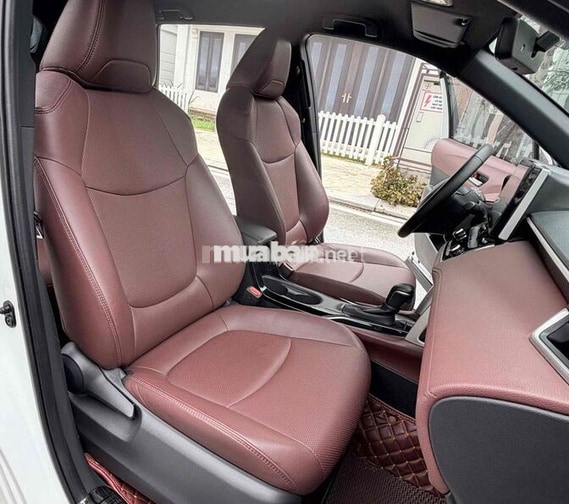 Toyota Corolla Cross G T12/22 Rất Mới