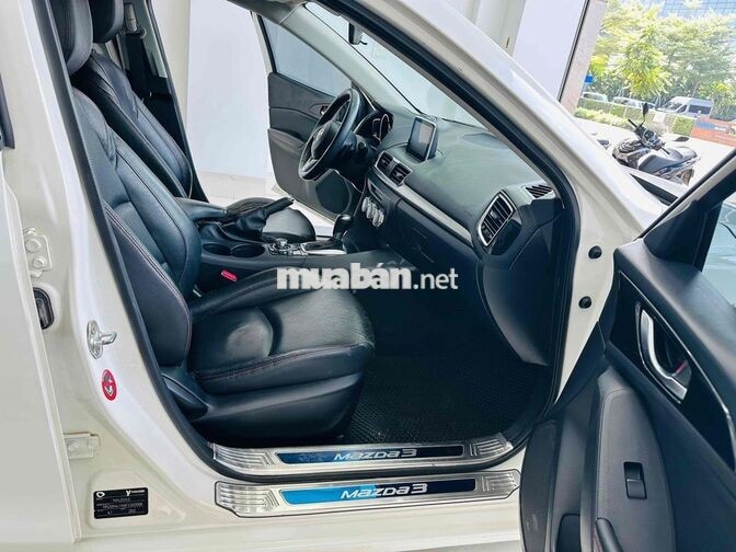 BÁN MAZDA 3 2.0L 2015 CHẤT LƯỢNG CAO ***