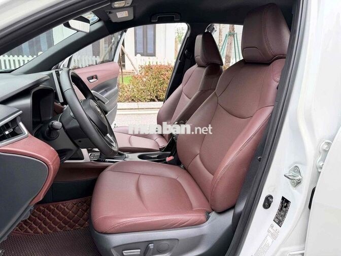 Toyota Corolla Cross G T12/22 Rất Mới