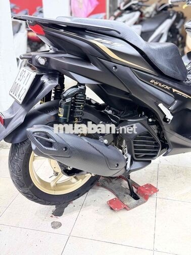Yamaha NVX 155 ABS 2022 21.000 km đen