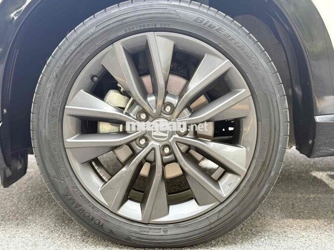 Honda HR-VRS Trắng T12/24 Siêu Mới