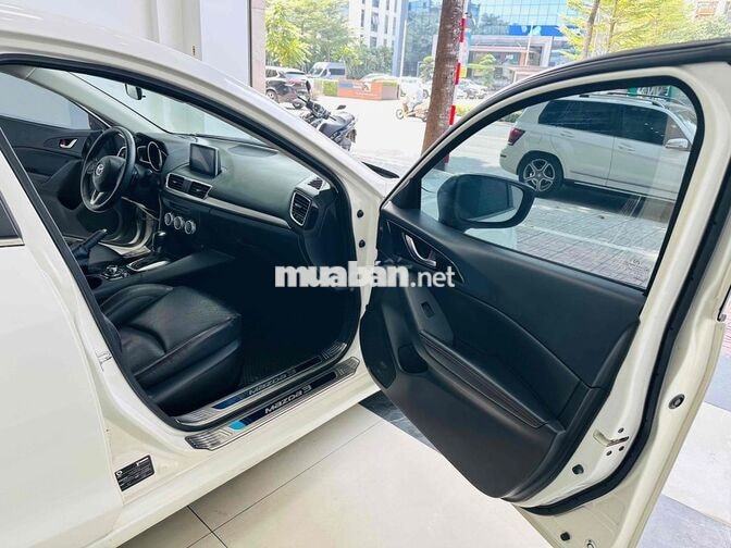 BÁN MAZDA 3 2.0L 2015 CHẤT LƯỢNG CAO ***