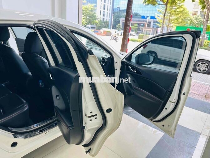 BÁN MAZDA 3 2.0L 2015 CHẤT LƯỢNG CAO ***