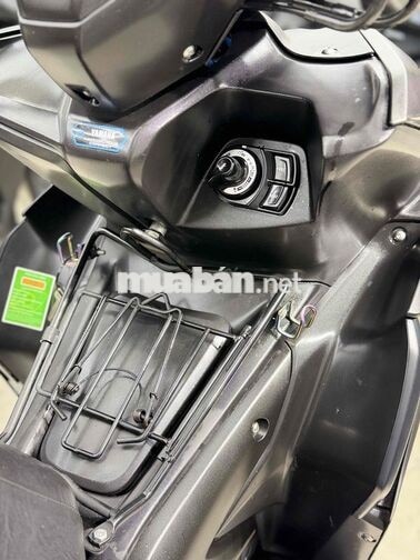 Yamaha NVX 155 ABS 2022 21.000 km đen