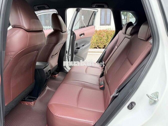 Toyota Corolla Cross G T12/22 Rất Mới