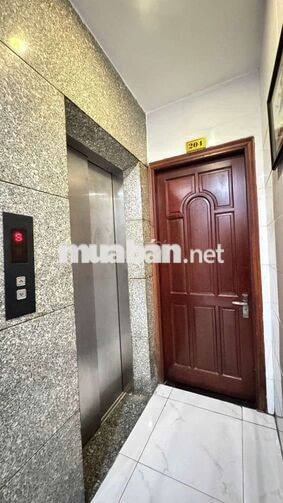NHÀ MẶT TIỀN ĐƯỜNG 21 PHÒNG FULL NỘI THẤT 