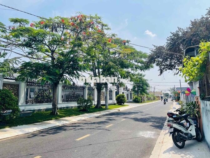 [Chủ Cắt Lỗ] LÔ ĐẤT VÀNG 481M² FULL ODT CÁCH KCN & TL8 200M