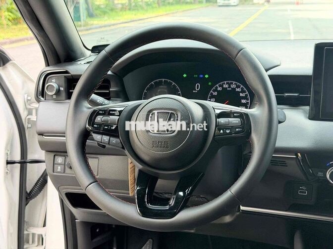 Honda HR-VRS Trắng T12/24 Siêu Mới
