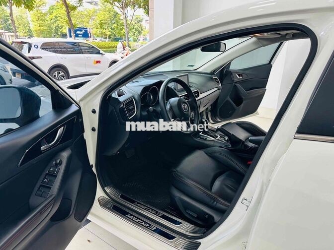 BÁN MAZDA 3 2.0L 2015 CHẤT LƯỢNG CAO ***