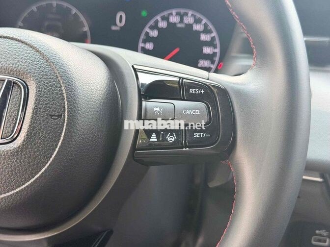 Honda HR-VRS Trắng T12/24 Siêu Mới