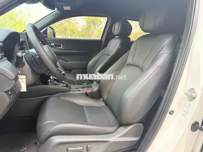 Honda HR-VRS Trắng T12/24 Siêu Mới