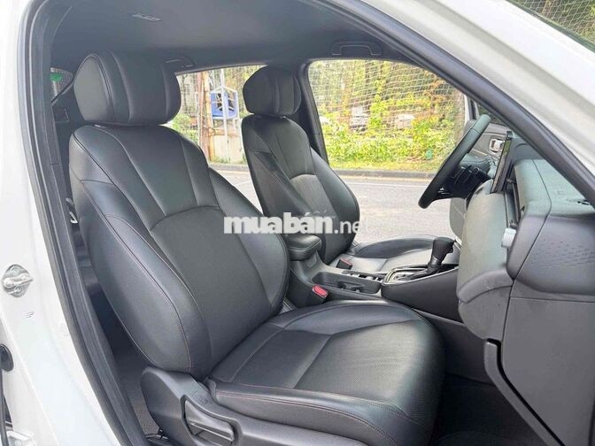Honda HR-VRS Trắng T12/24 Siêu Mới
