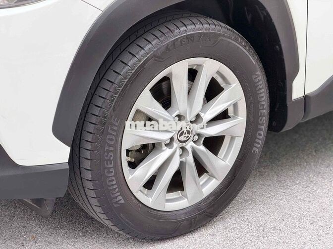 Toyota Corolla Cross G T12/22 Rất Mới