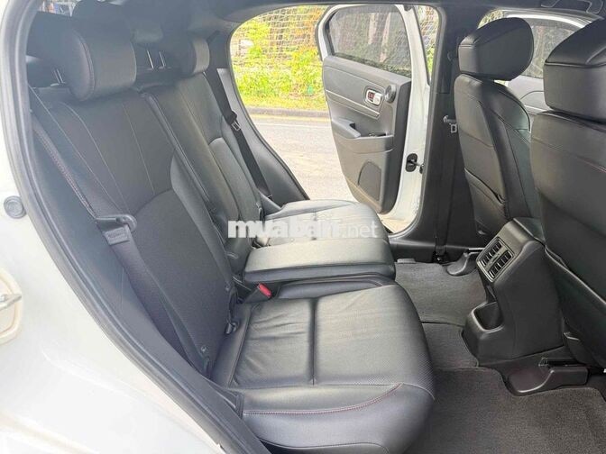 Honda HR-VRS Trắng T12/24 Siêu Mới