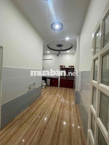 Cho Thuê Nhà Nguyên căn 3PN giá 7tr ở Hiệp Thành