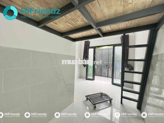 KIOT Ở HOẶC KINH DOANH NGAY VƯỜN LÀI Q12