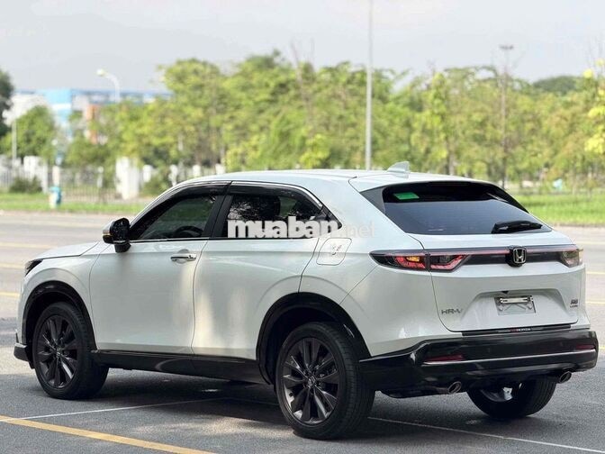 Honda HR-VRS Trắng T12/24 Siêu Mới