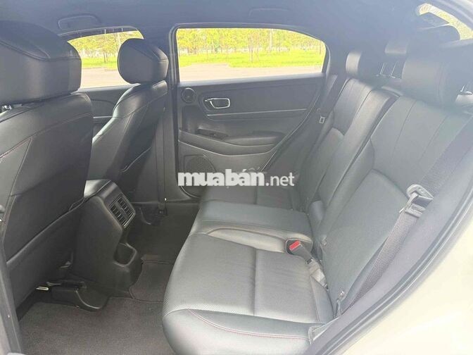 Honda HR-VRS Trắng T12/24 Siêu Mới
