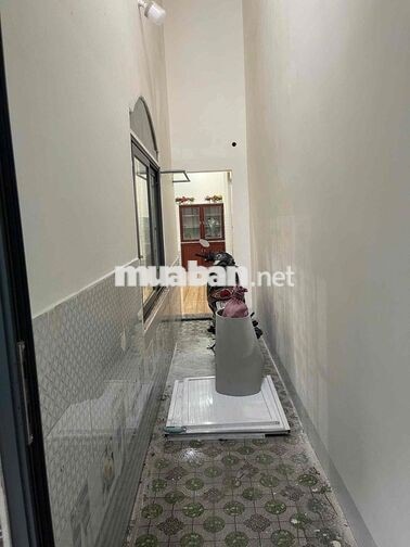 Cho Thuê Nhà Nguyên căn 3PN giá 7tr ở Hiệp Thành
