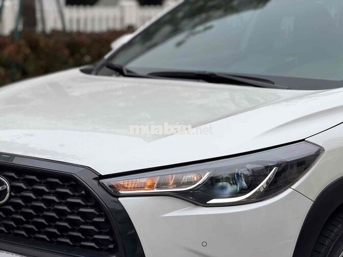 Toyota Corolla Cross G T12/22 Rất Mới