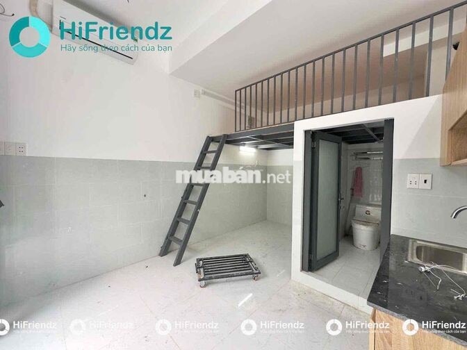 KIOT Ở HOẶC KINH DOANH NGAY VƯỜN LÀI Q12