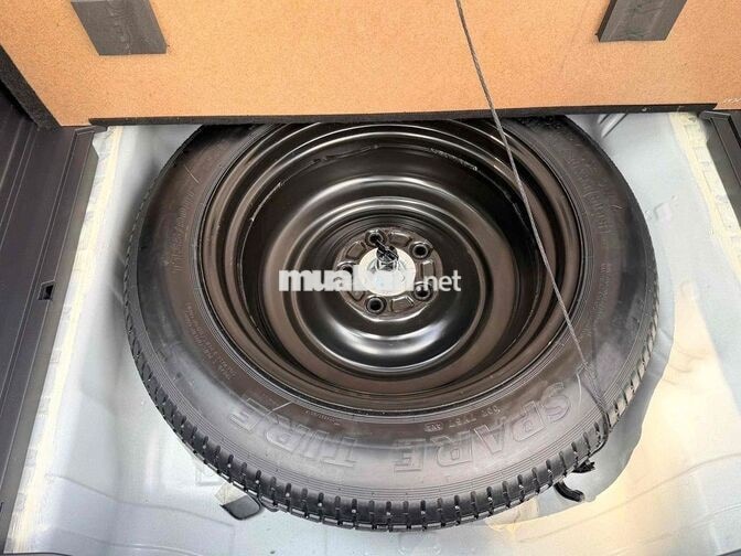 Honda HR-VRS Trắng T12/24 Siêu Mới